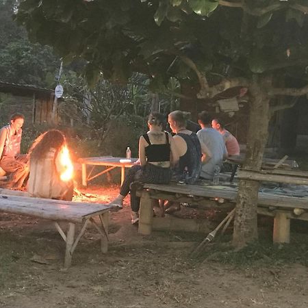 Sleepy Hut Pai 호텔 외부 사진