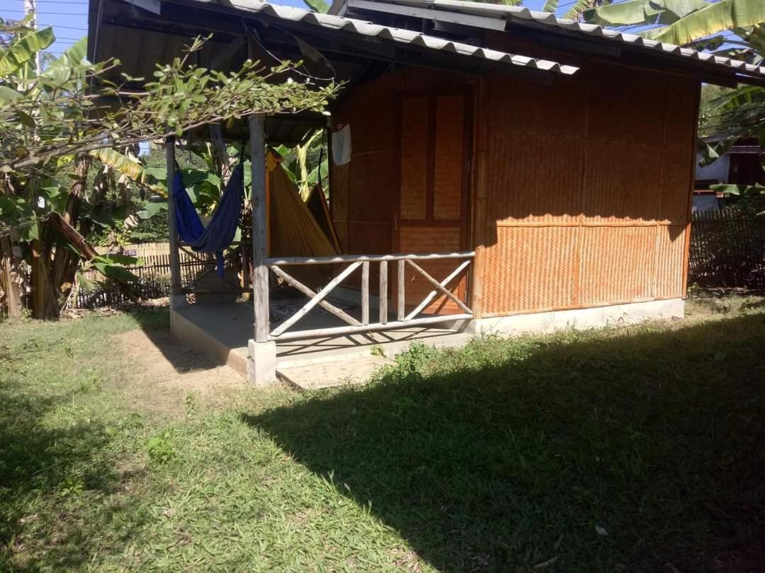 Sleepy Hut Pai 호텔 외부 사진