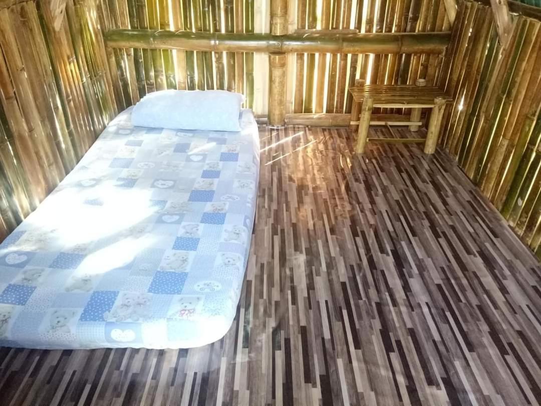Sleepy Hut Pai 호텔 외부 사진