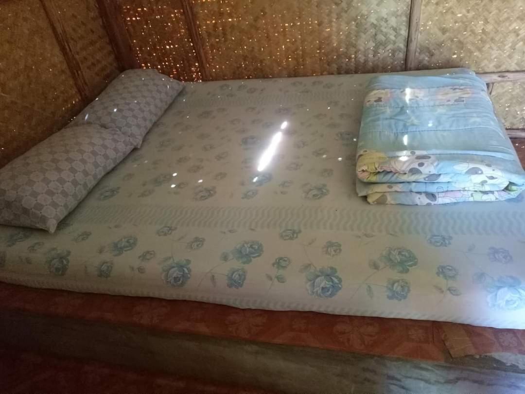 Sleepy Hut Pai 호텔 외부 사진