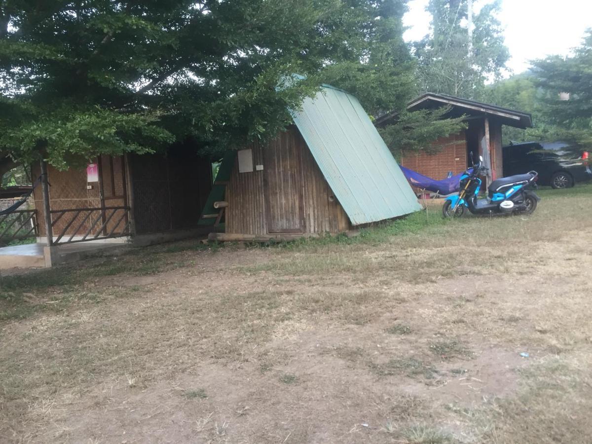Sleepy Hut Pai 호텔 외부 사진